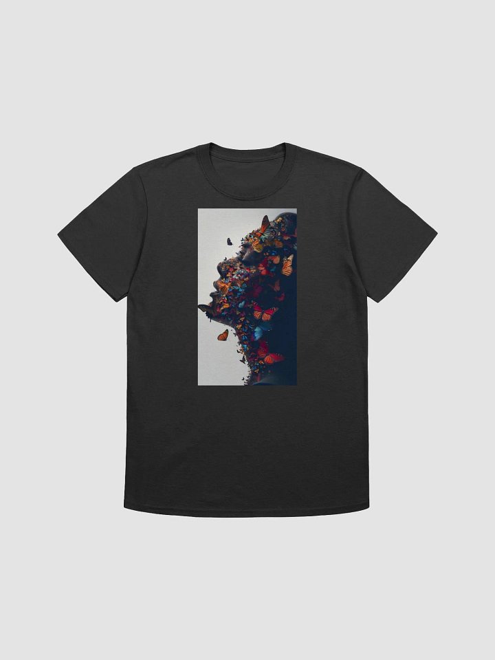 Butterfly Dreams Unisex T-Shirt product image (7)