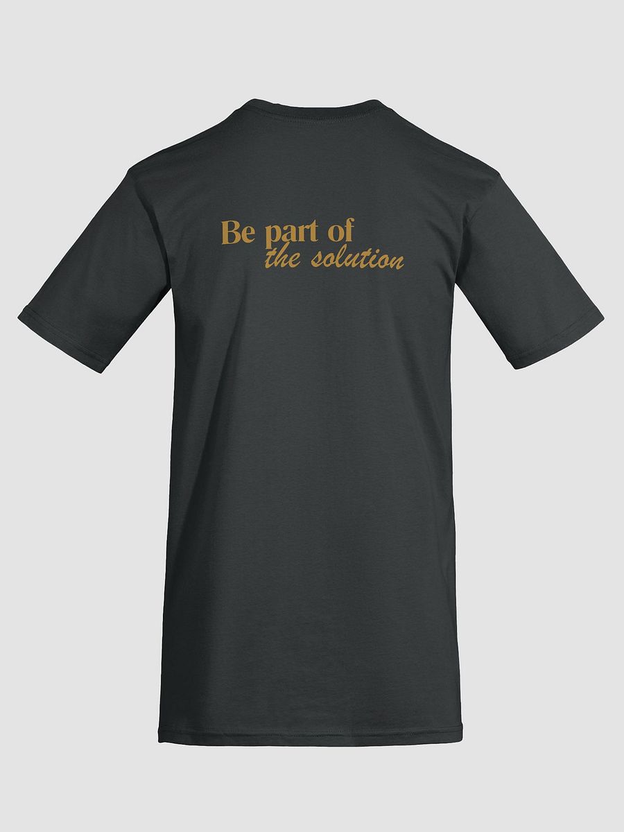 InkInnovate Artistry Prints T-Shirt product image (4)