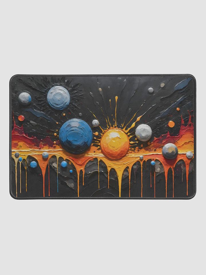 Desk Mat 18
