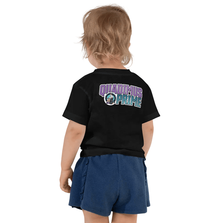 toddlers t shirt product image (1)