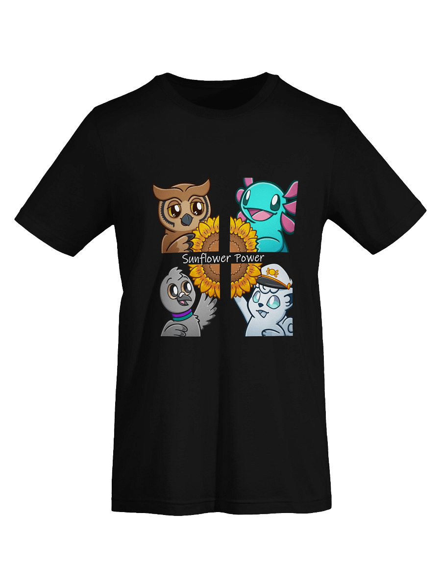 Sunflower Shirt product image (46)
