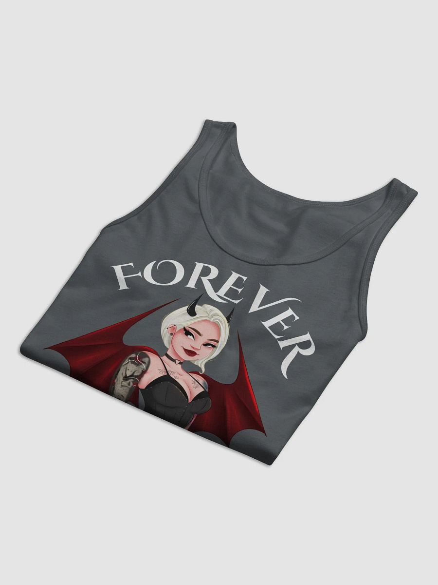 ForeverSquad Tank (White Text) product image (19)