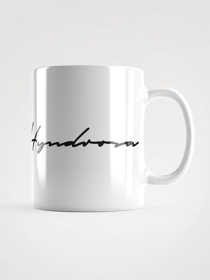 Clapping Coffee Mug: Now includes actual people size! product image (2)