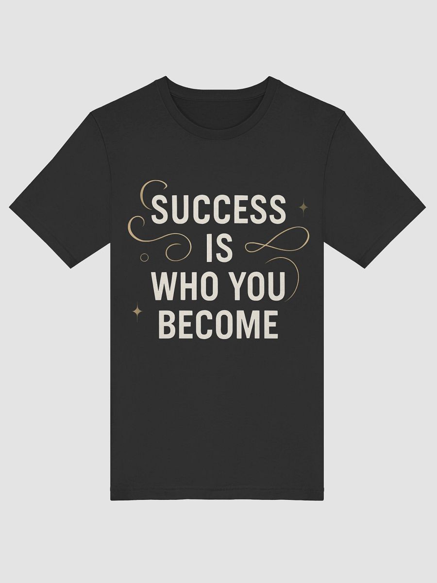 Success Is Who You Become — How Pawan Kalyan’s Powerful Quote Can Transform Your Life and Why Wearing It Matters product image (5)