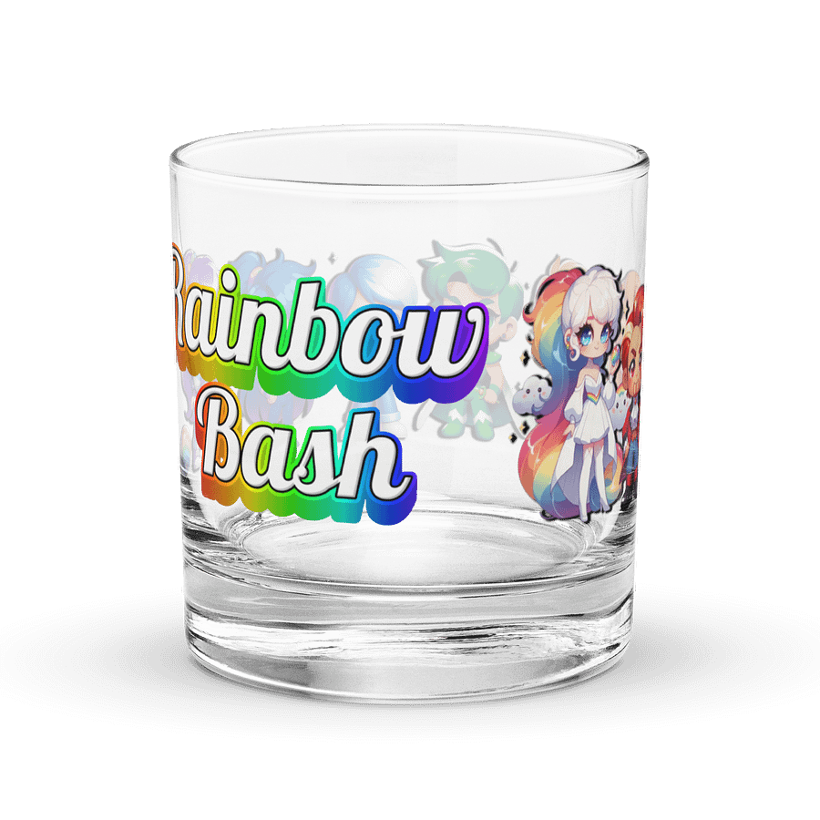 Rainbow Bash on the Rox product image (3)