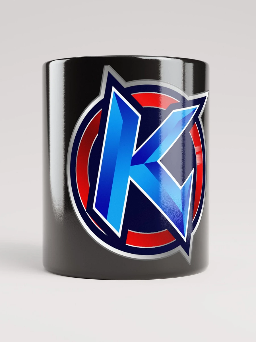 Kil_07 K-Logo mug product image (3)