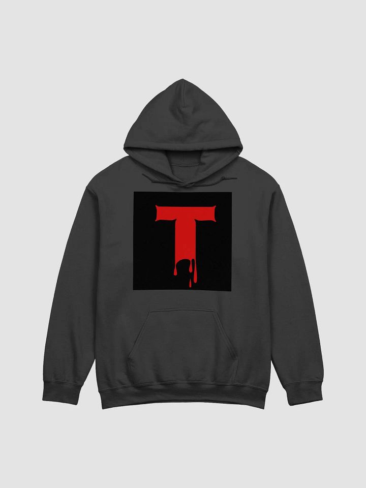 Red Logo (Black) product image (1)