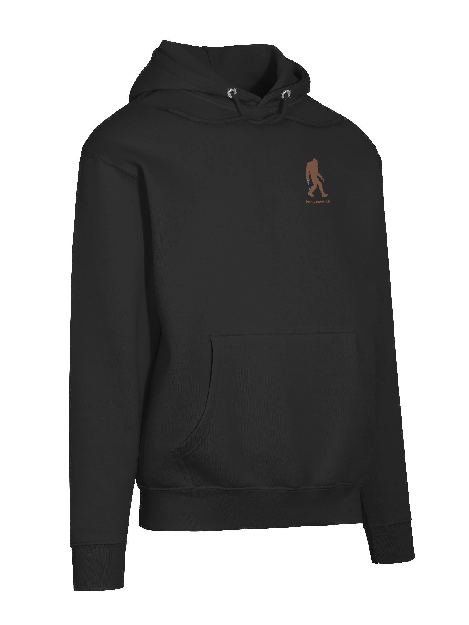 Pumpsquatch RidX Hoodie product image (4)