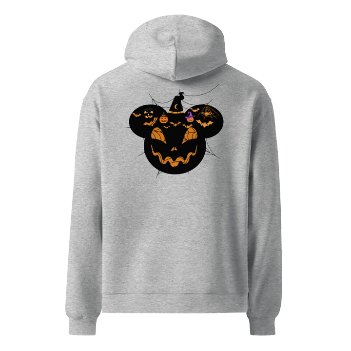 Halloween Hoodie product image (7)