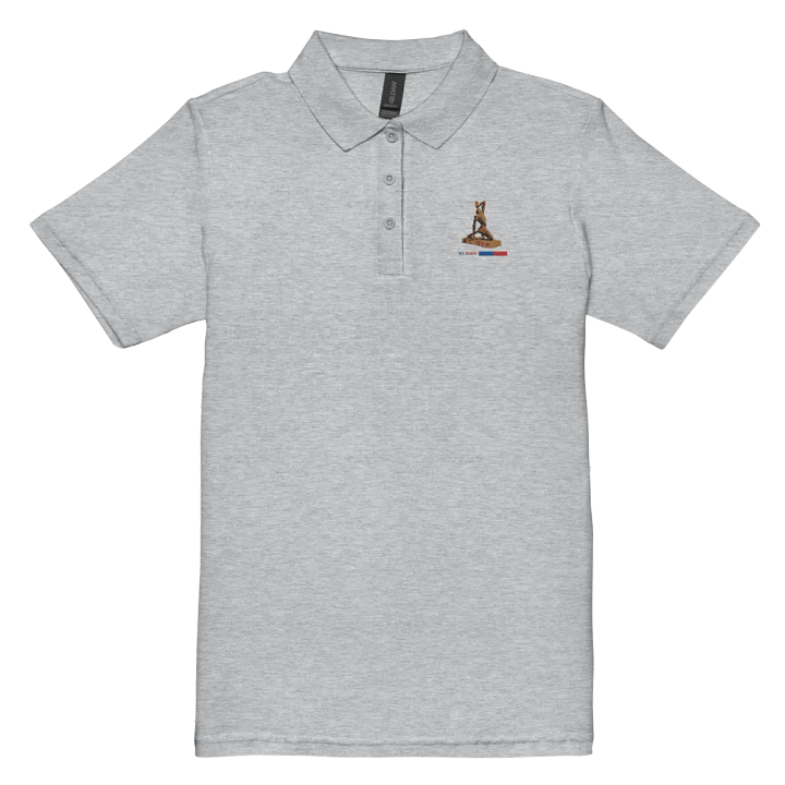 Nèg Mawon Women's Polo product image (2)