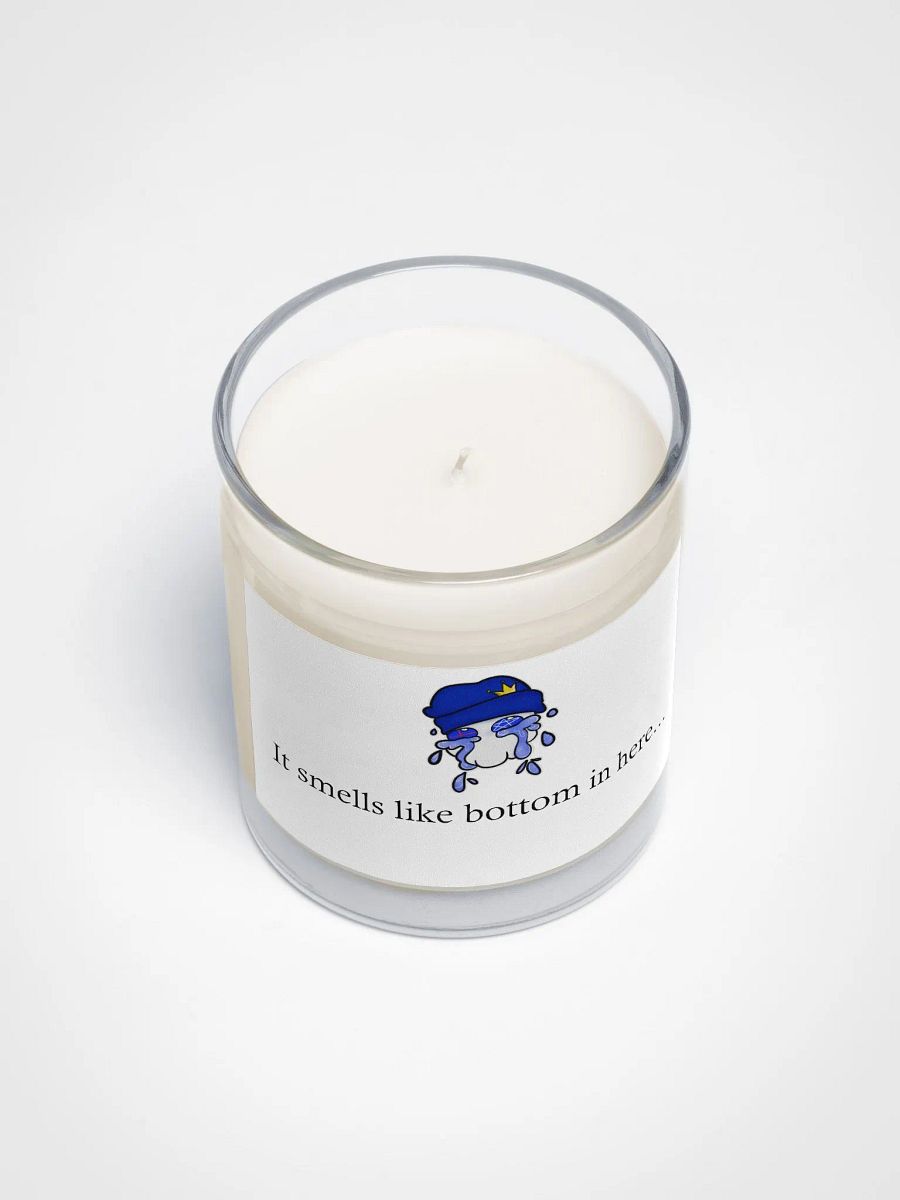 Smelly Bottom Candle product image (3)
