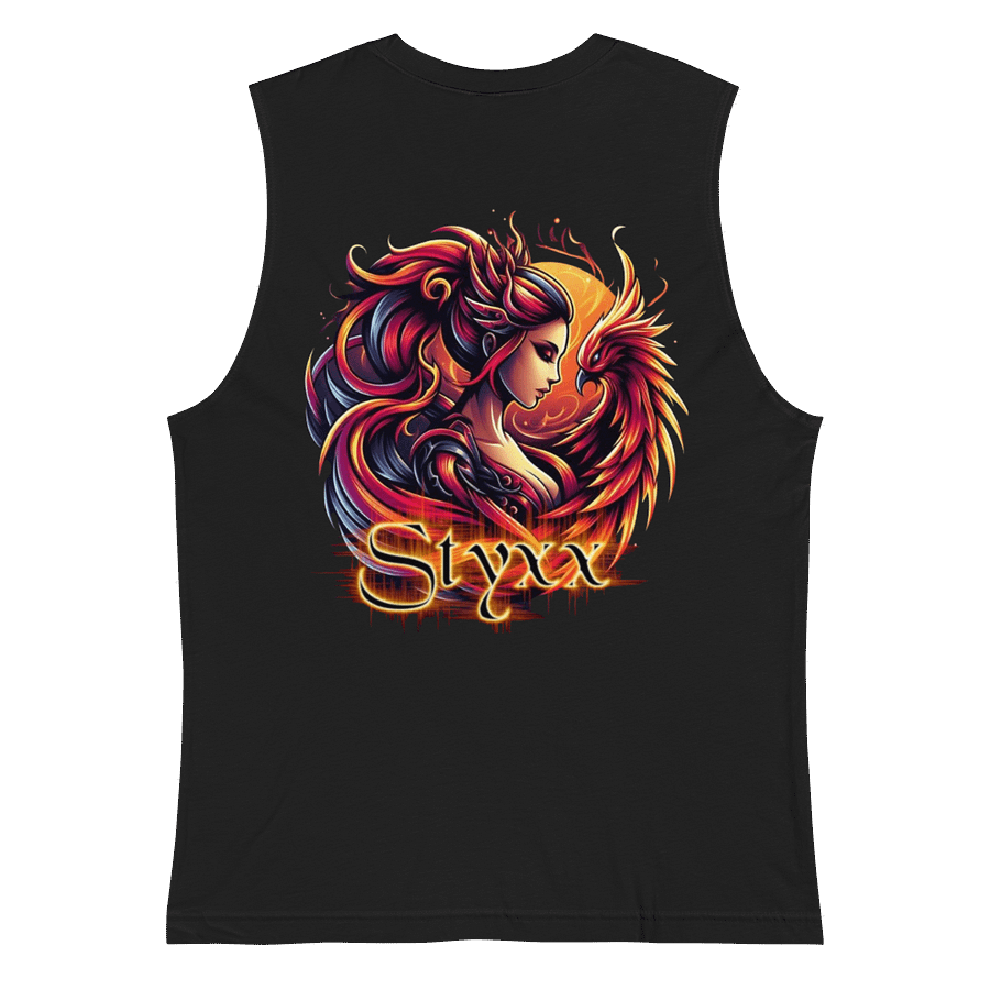 Flex those guns! product image (4)