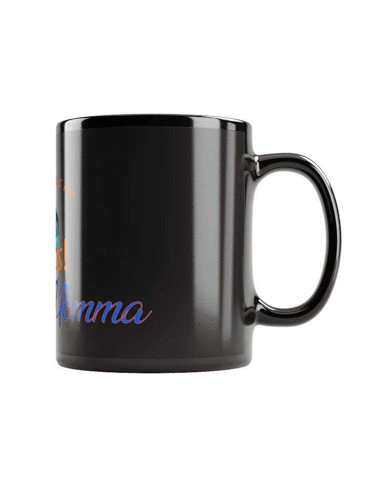 Someone gave me crabs mug product image (1)