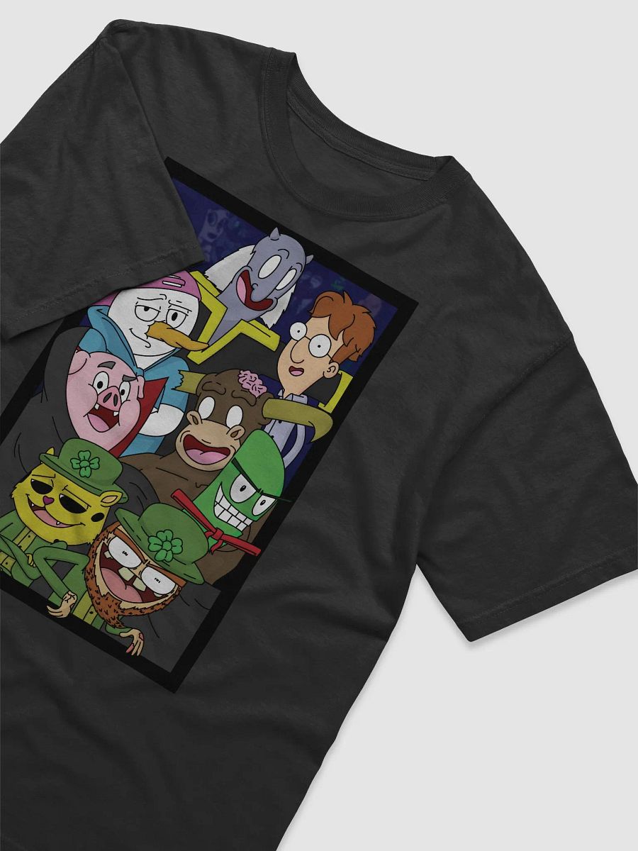 Dr. Monster and Gang product image (11)