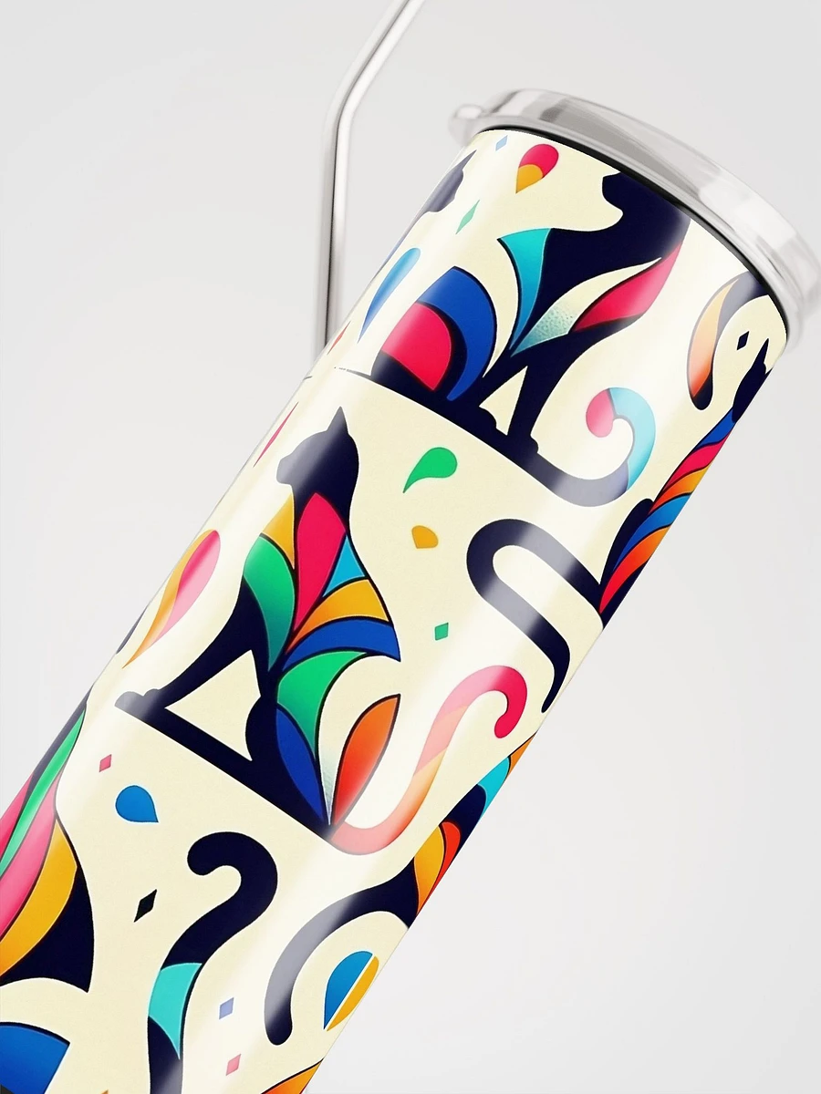 Stainless Steel Tumbler product image (10)