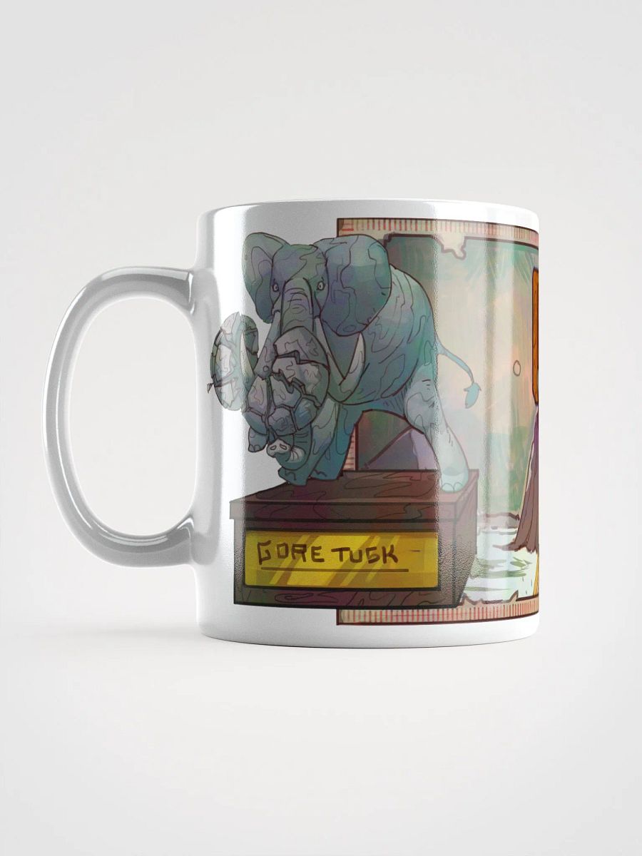 Goretusk Artifact Mug product image (6)