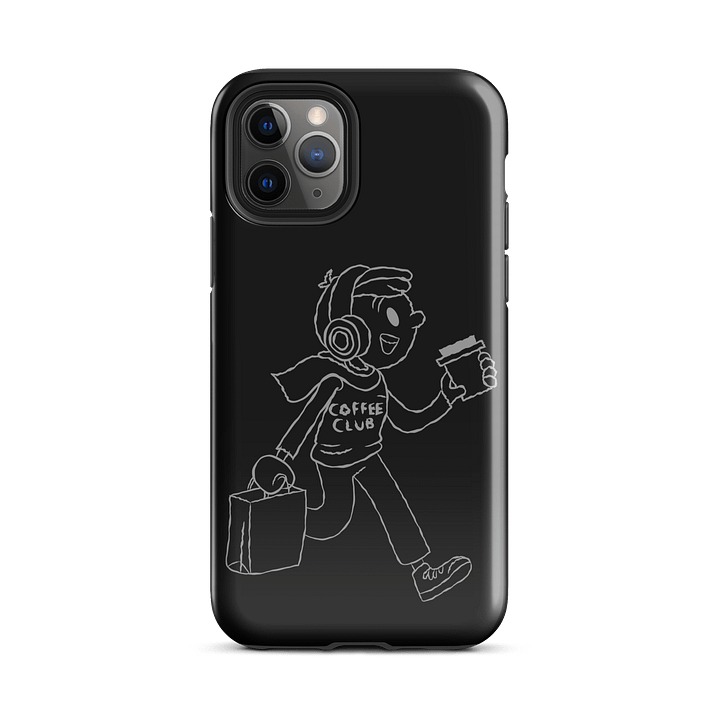 Urban Stride iPhone Tough Case product image (25)