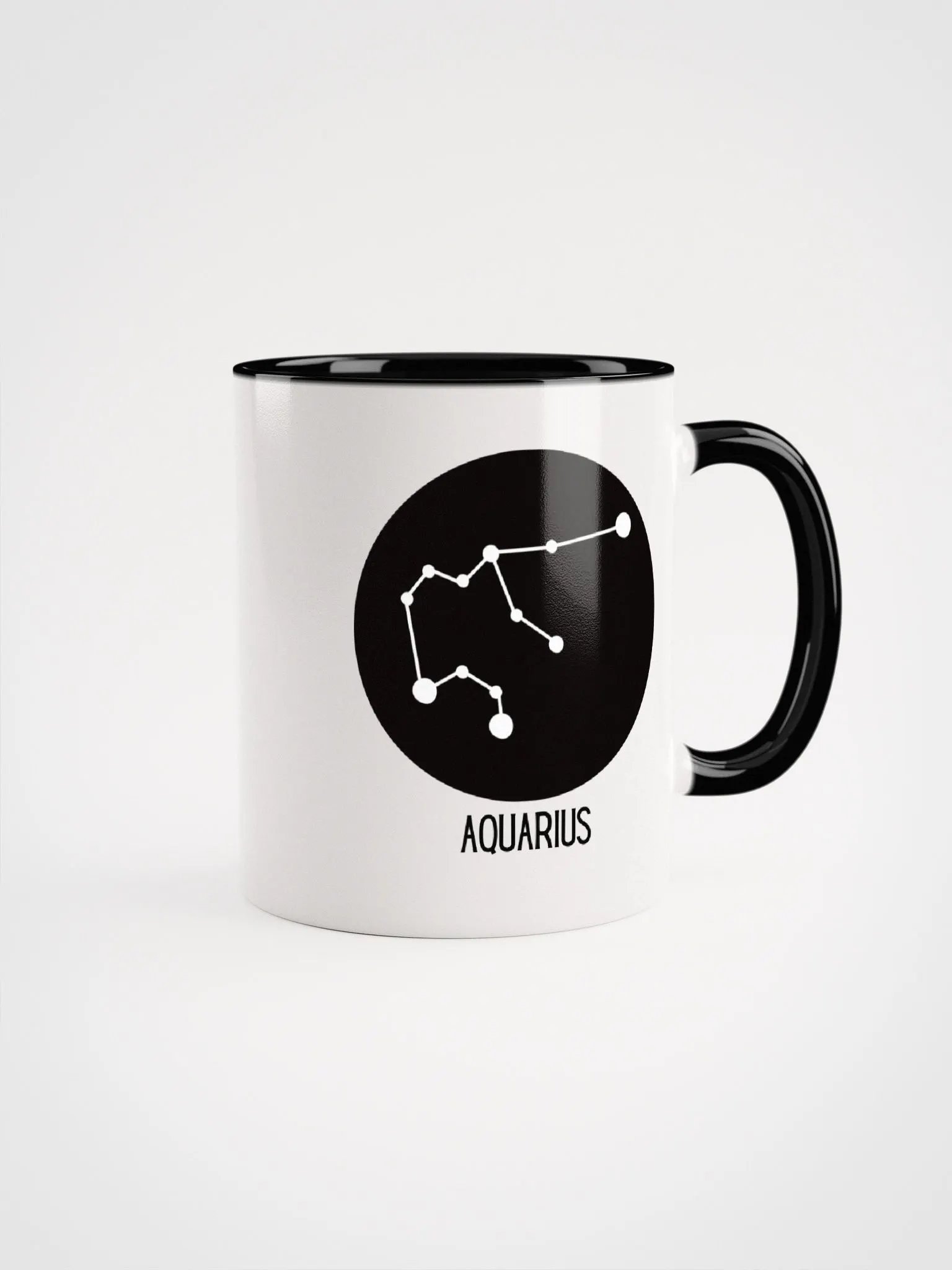 UACNJ 11oz Mug - Aquarius product image (1)