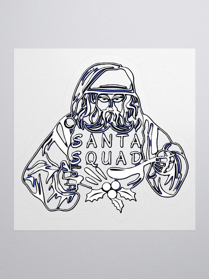 SANTA SQUAD product image (3)