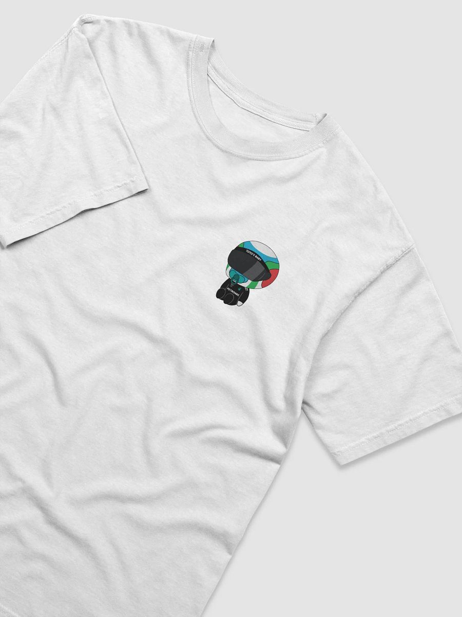 I Sits - Kimi Antonelli - Soft T-Shirt product image (12)