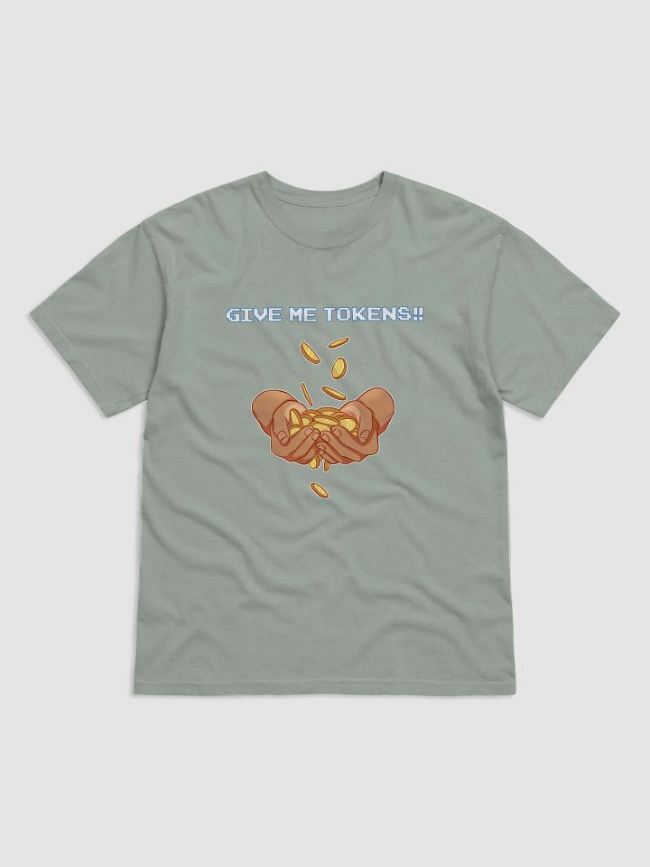 Token Tan Hands product image (1)