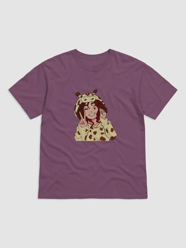 T Shirt product image (9)