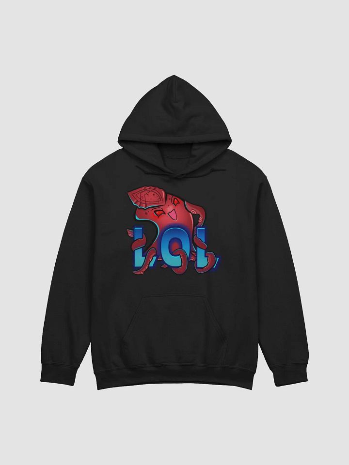 LOL Hoodie product image (11)