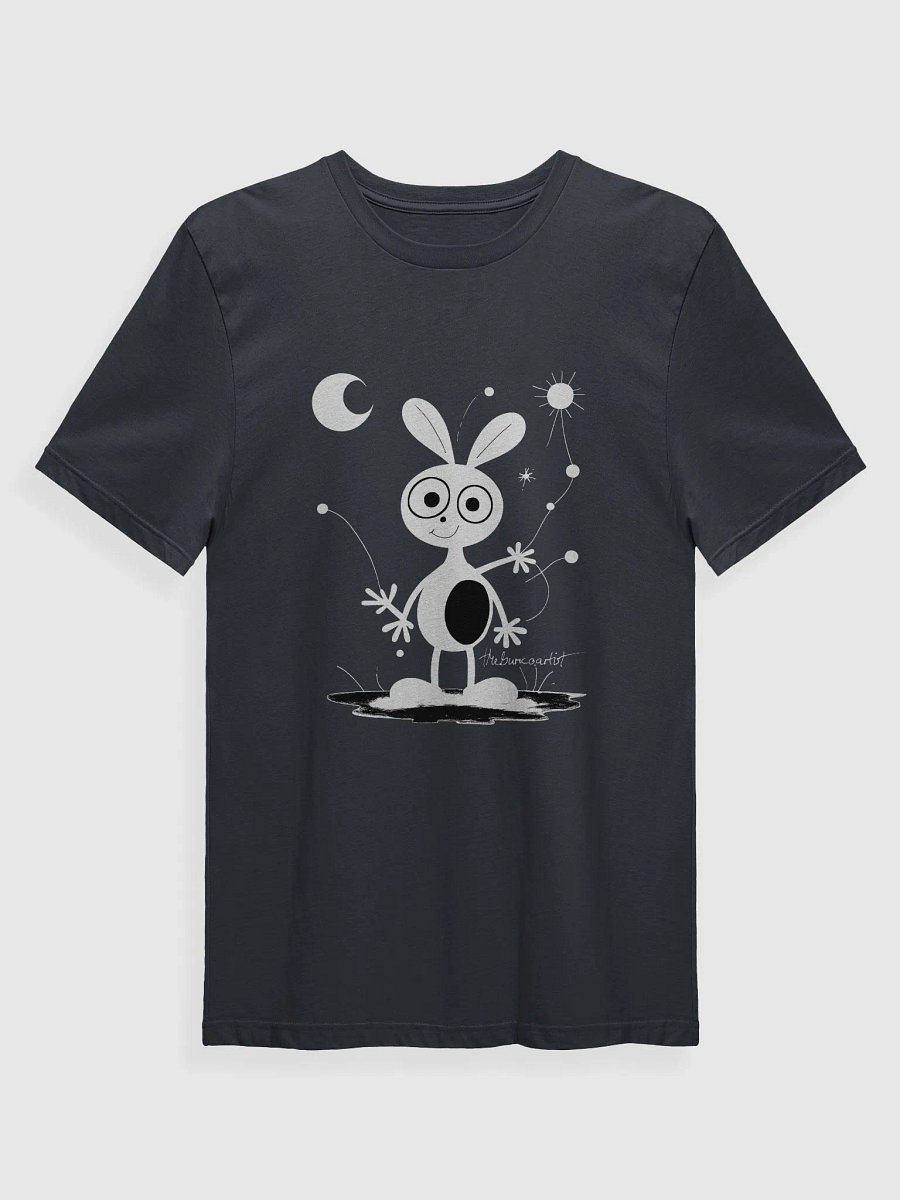 Next Level Supersoft T-Shirt product image (3)