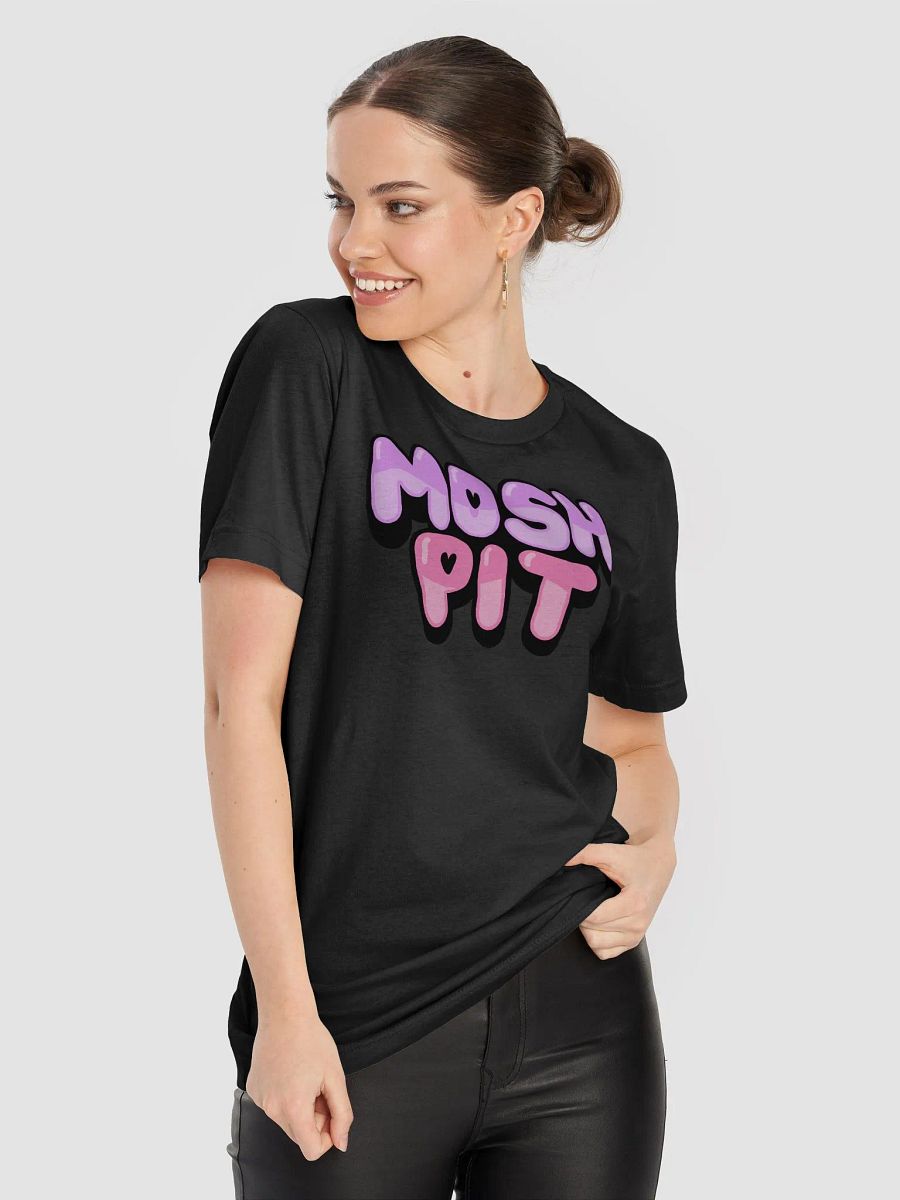 BUBBLY AF | Bella Tee product image (53)