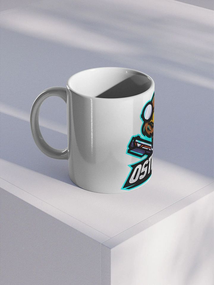 Ostrich Mug product image (1)