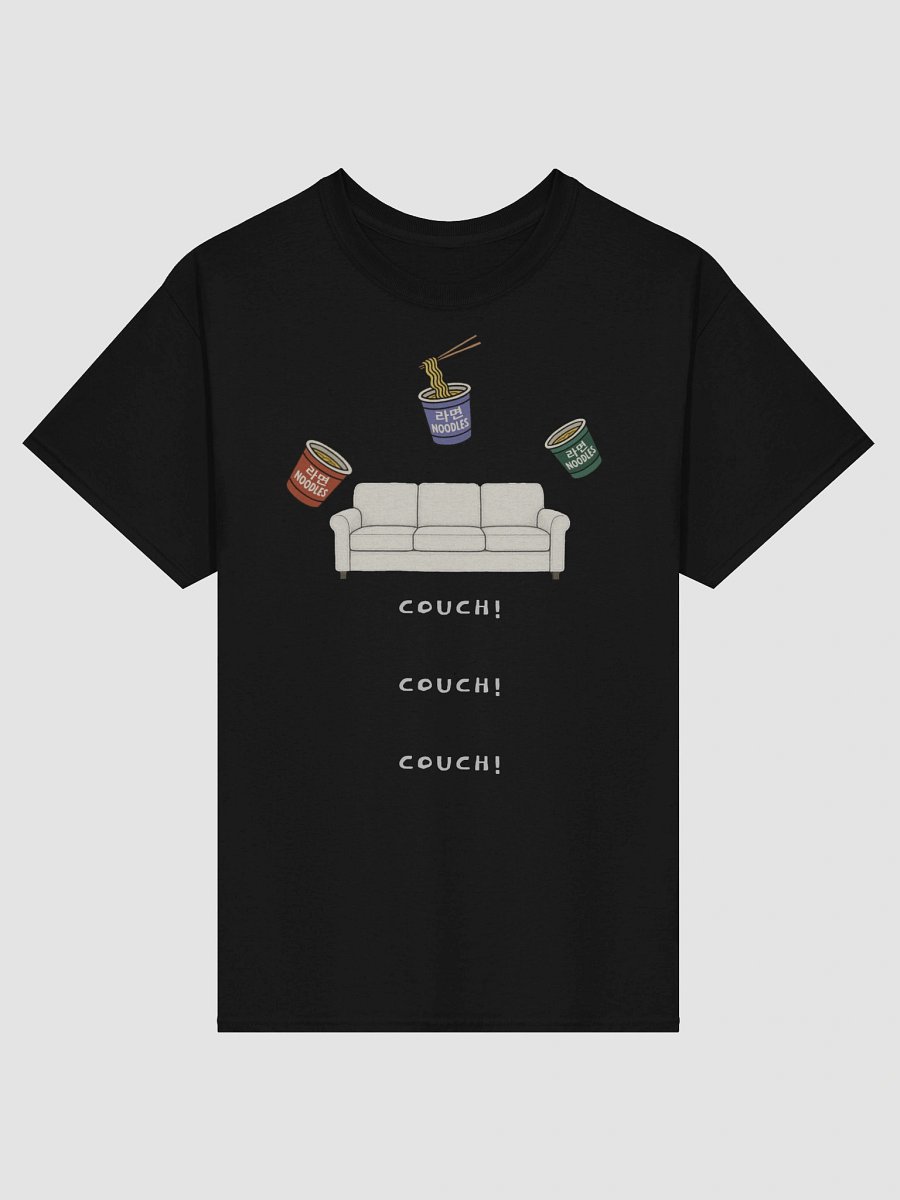 Couch! Couch! Couch! product image (5)