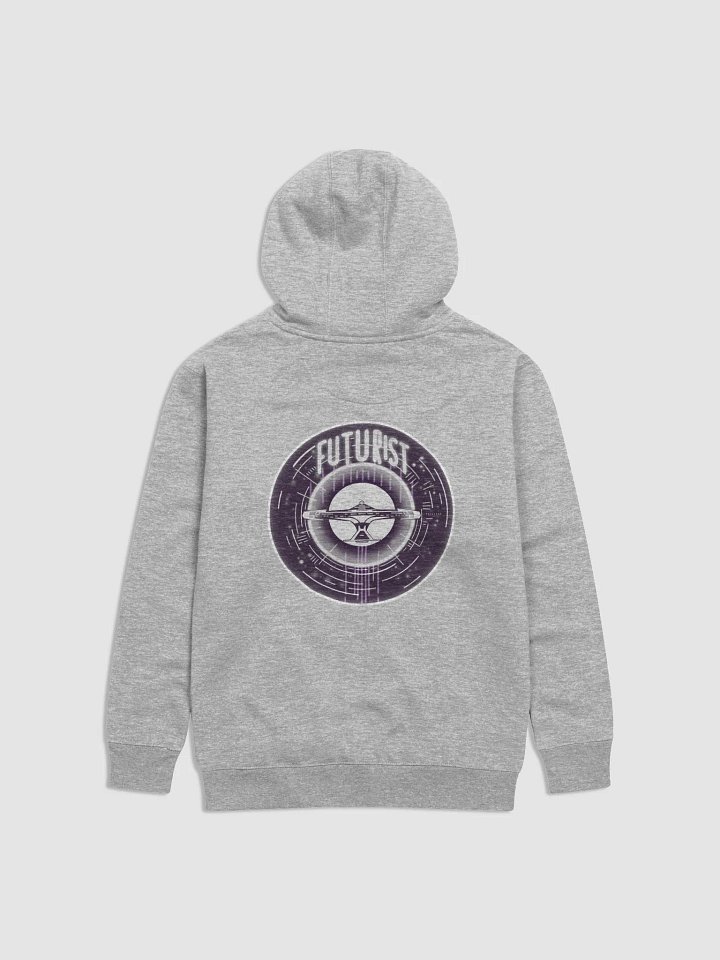 Futurist Premium Hoodie product image (7)