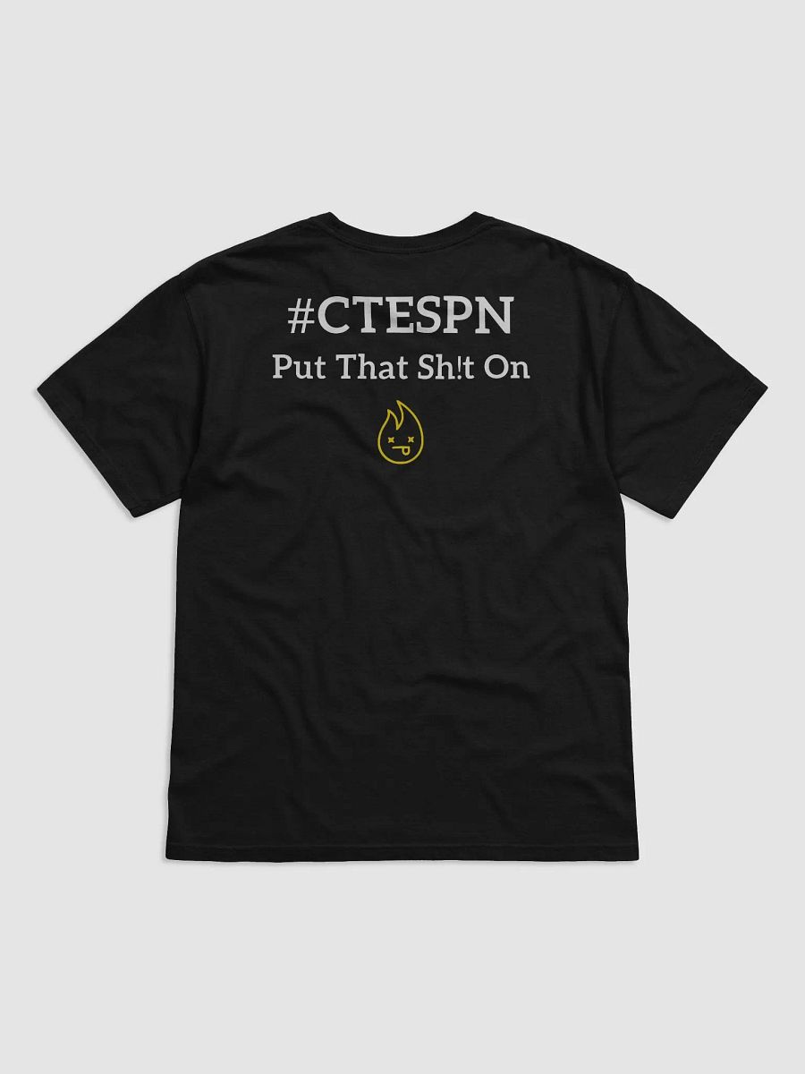 Cracker Of The Day Shirt product image (6)