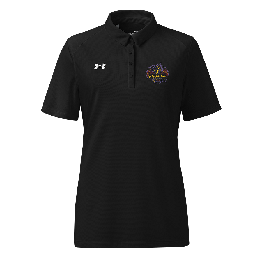 UA Women's Polo product image (1)