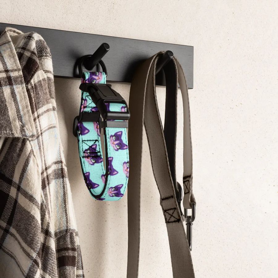PurdieCat Pet Collar product image (4)