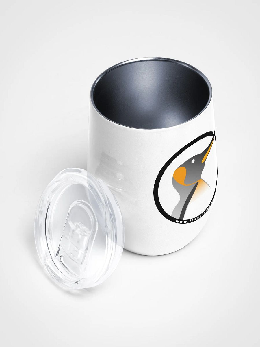 Goblet isotherme product image (3)