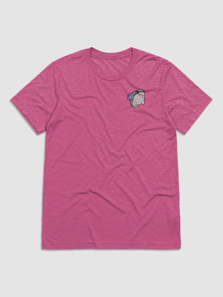 Bearshark Shark T-Shirt product image (2)