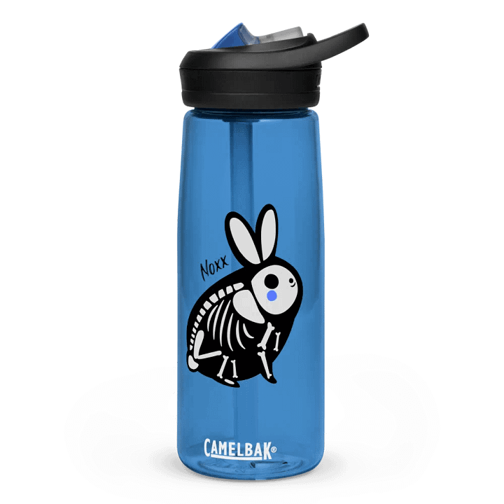 Doom Bunny Hydration Bottle- CamelBak product image (1)