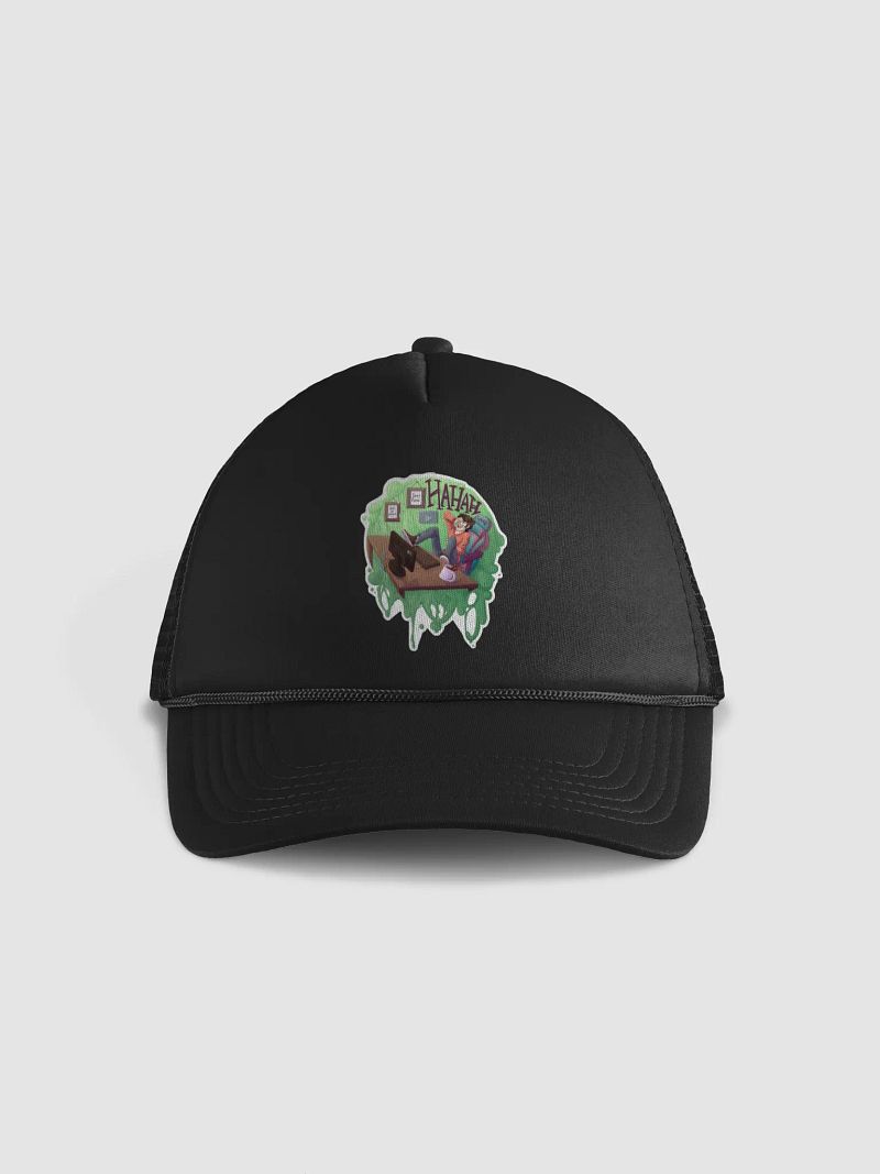 HAHA Hat