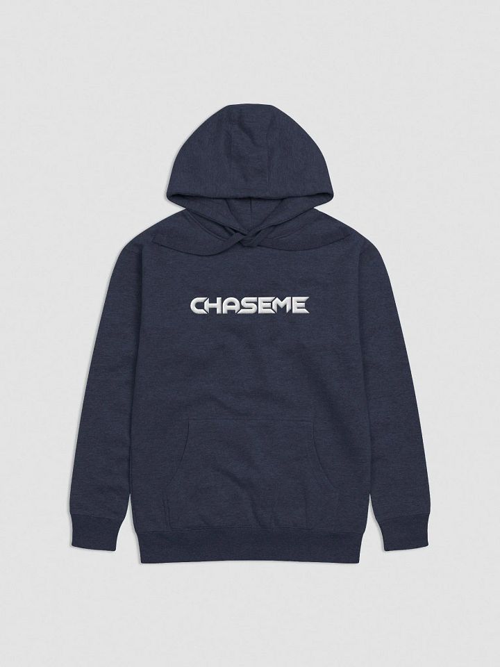 ChaseMe - Embroidered Hoodie product image (44)