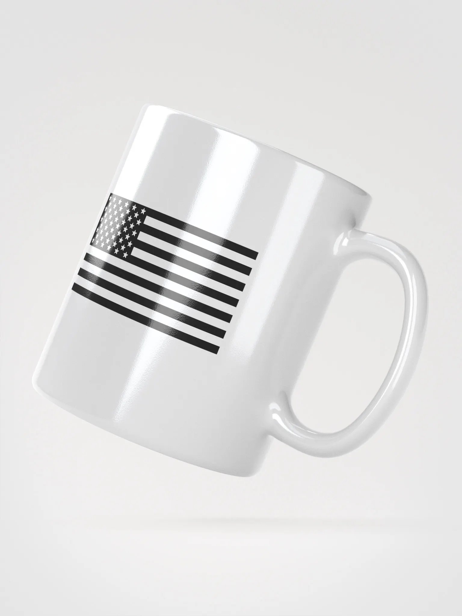 Savage Mug product image (4)