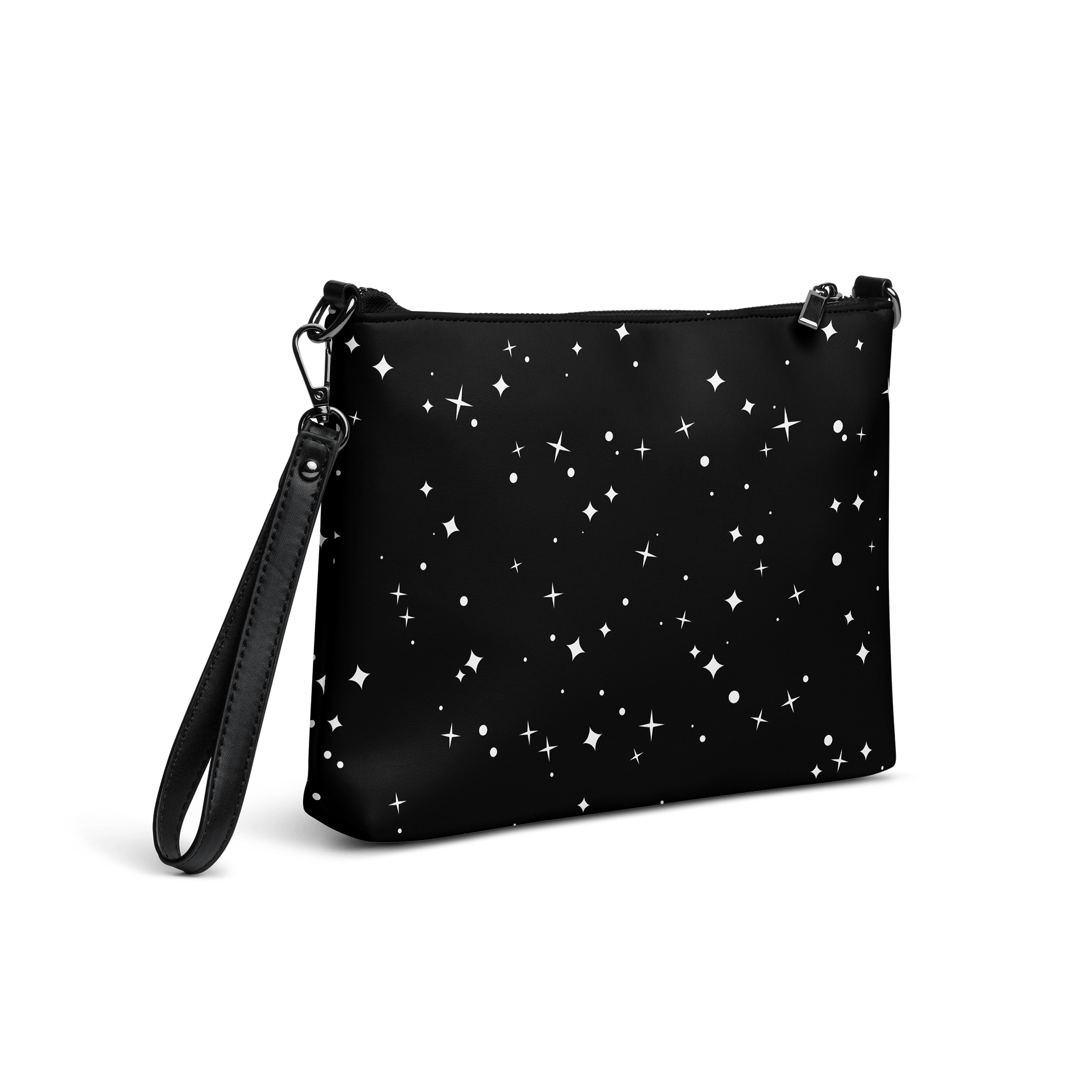 HOS Shield Crossbody Bag product image (5)