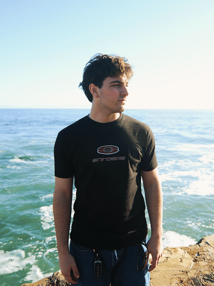 BOMBER TEE product image (2)
