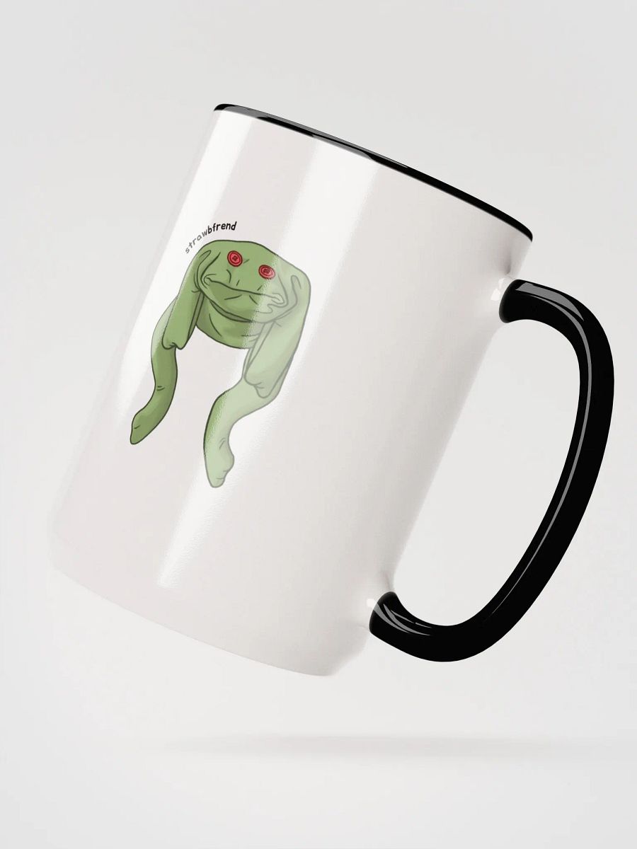 The Curse of the Son Mug product image (3)