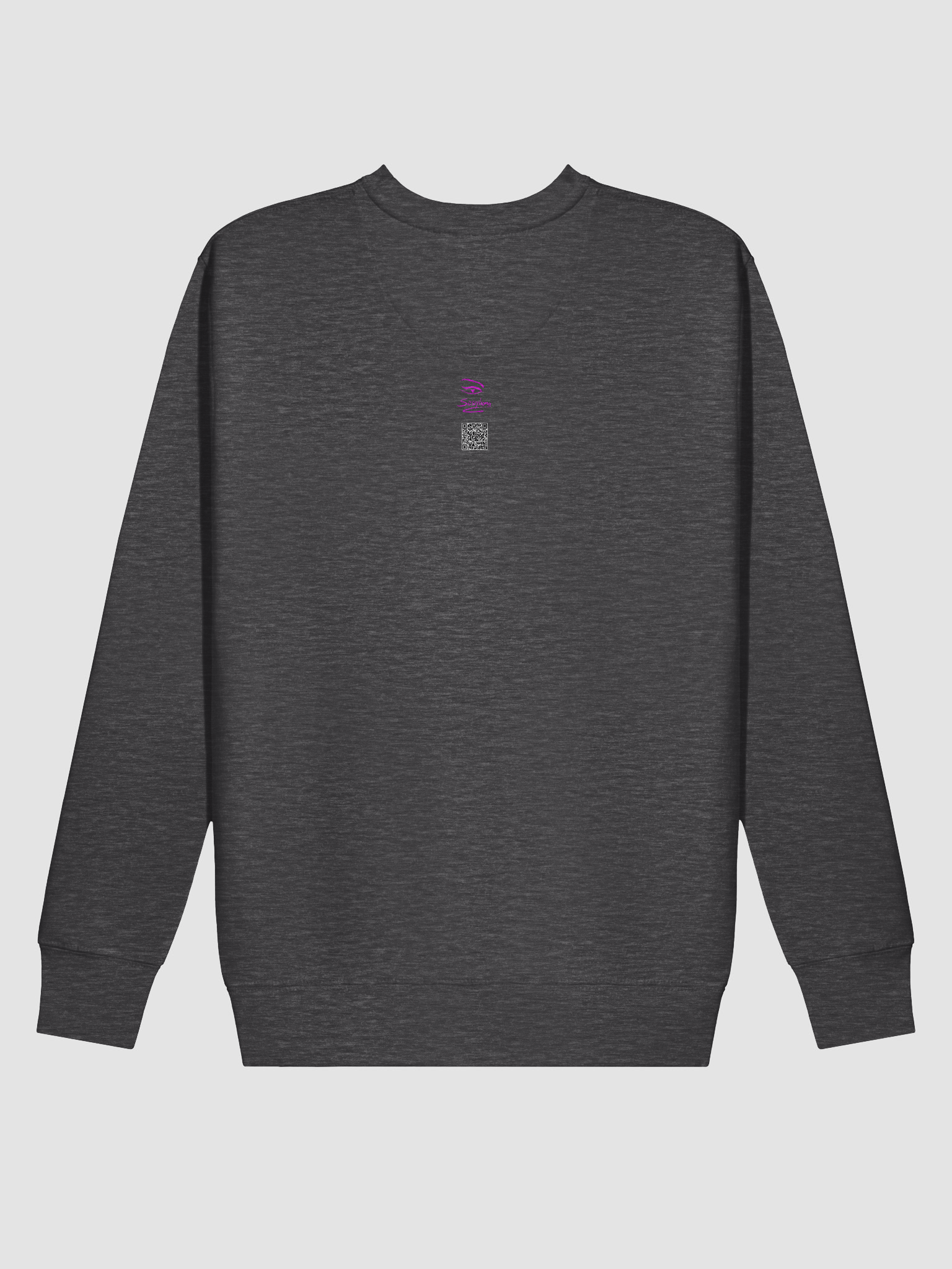 Don't Forget Who Threw The First Brick Sweatshirt product image (20)