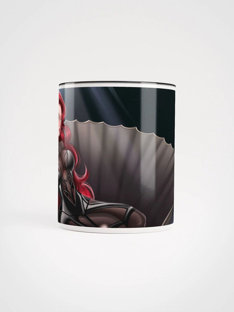 Deadly SeaShell Ceramic Mug product image (18)