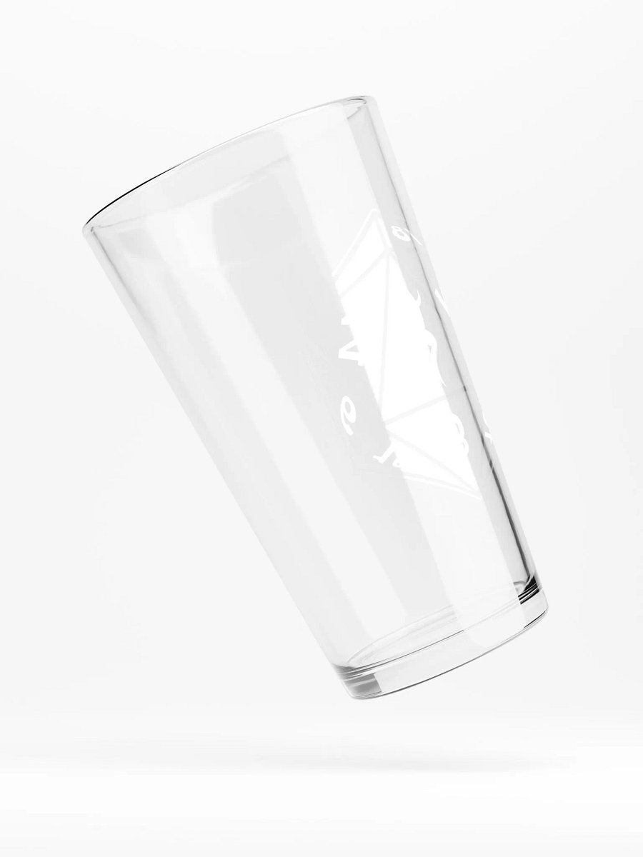 Croak D20 Glass product image (5)