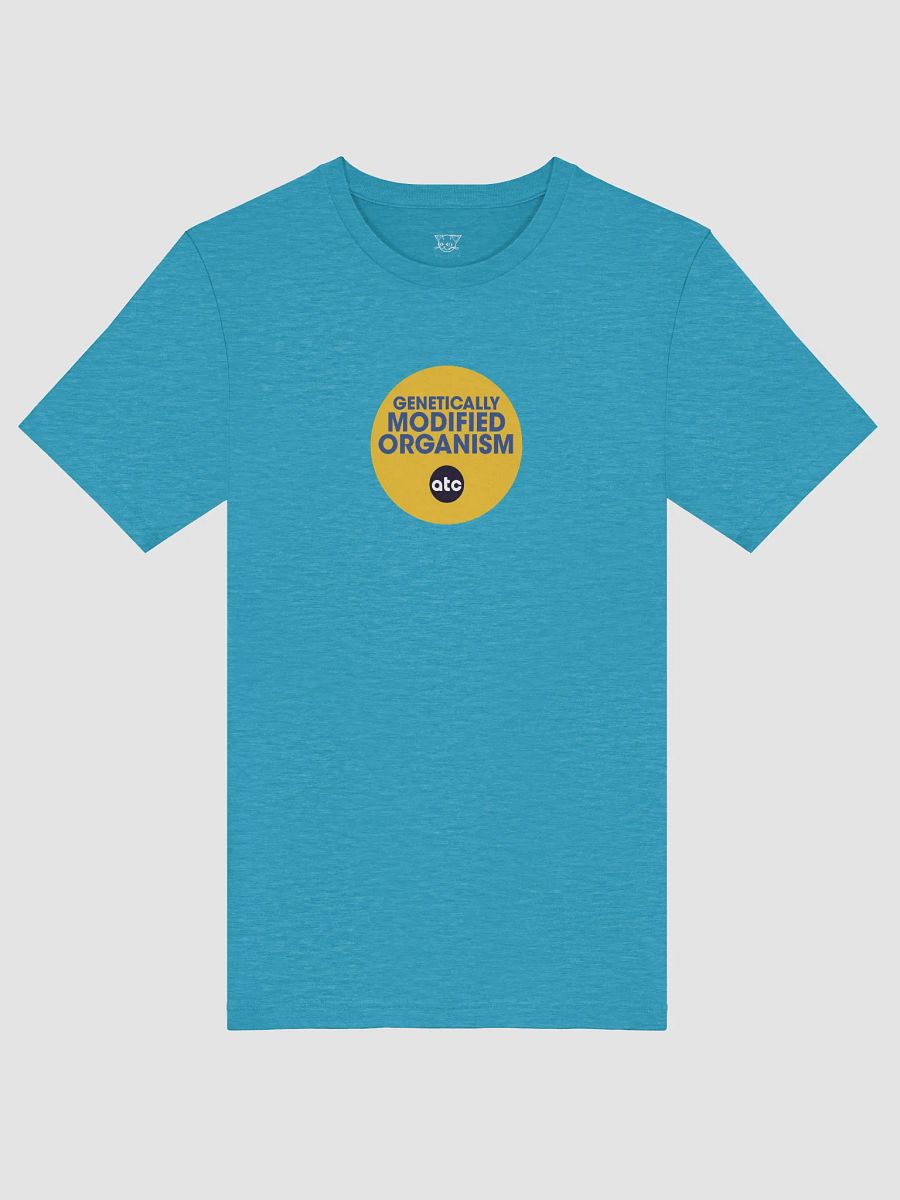 Genetically Modified Organism Tee product image (50)