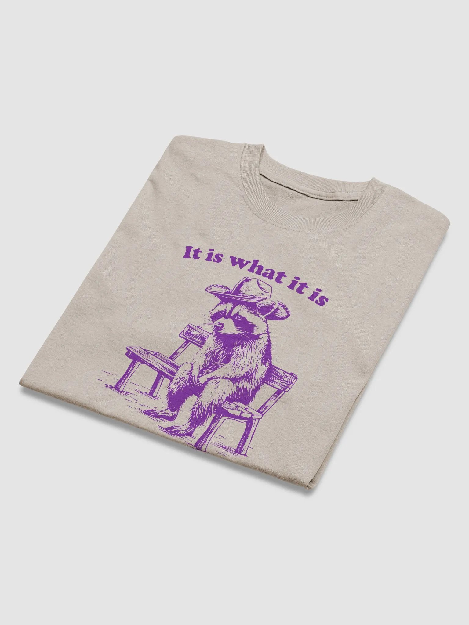 It is what it is product image (10)