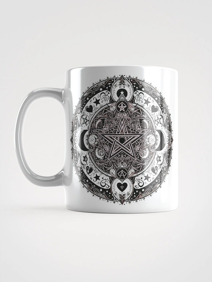 Arcane Elixir - White Mug product image (7)